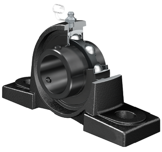 محمل كتلة الوسادة