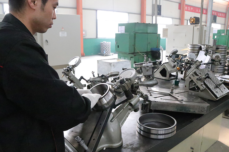 Rodamiento de agujas Needle Roller Bearing