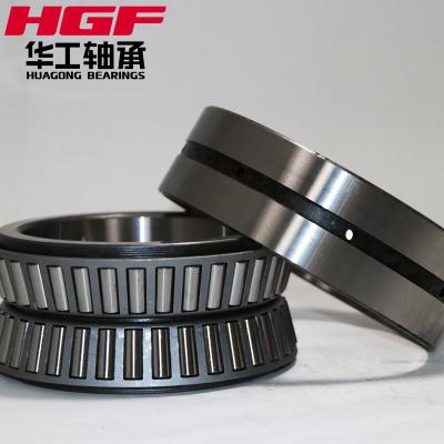 Rodamiento de rodillos cónicos 30302