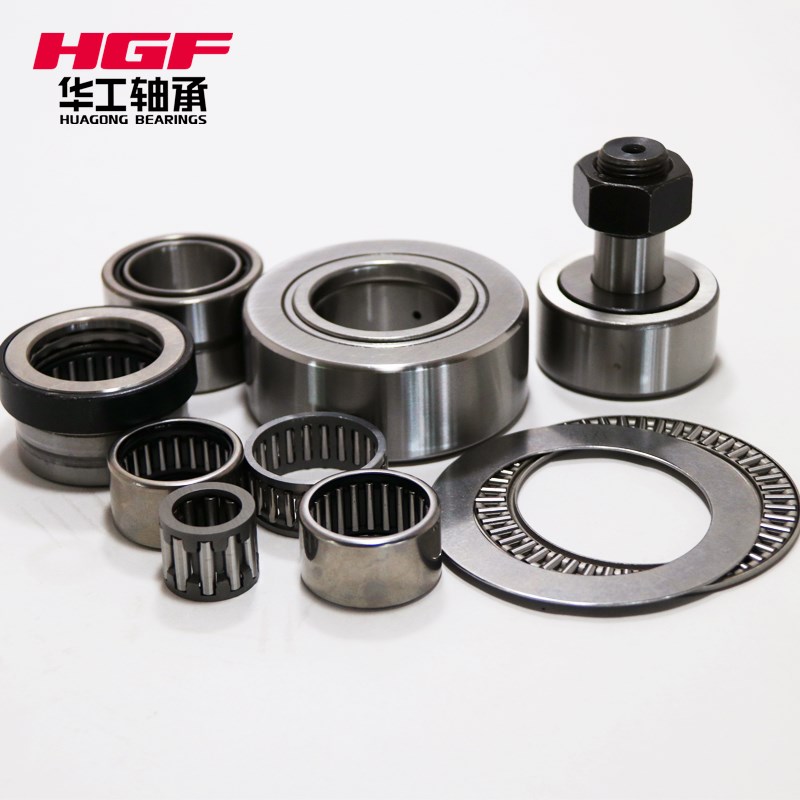 Rodamiento de agujas Needle Roller Bearing