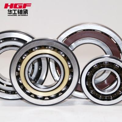 Angular Contact Ball Bearing 7000