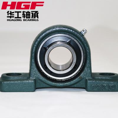 كتلة وسادة تحمل UCP211