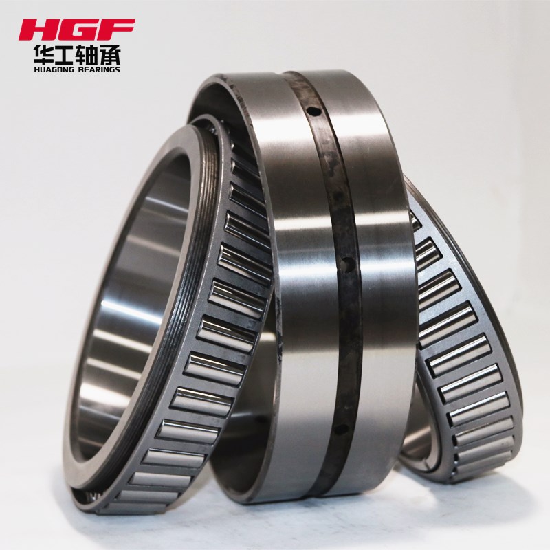 مدبب أسطواني Tapered Roller Bearing