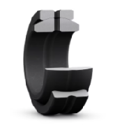 KÜRESEL DÜZ RULMAN