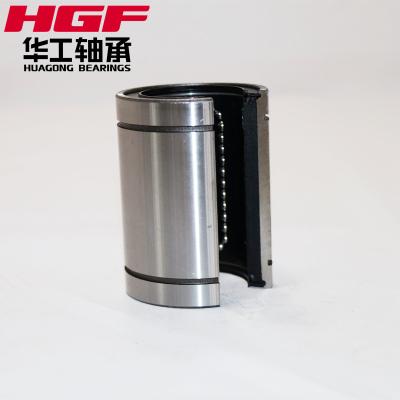 Linear Motion Bearings