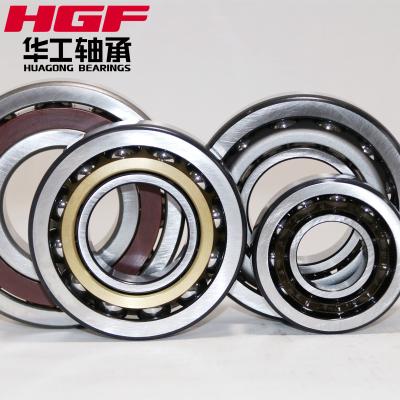 Angular Contact Ball Bearing 7001