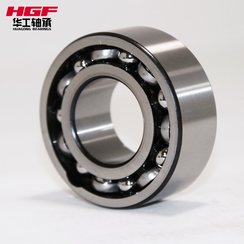 Rodamiento rígido de bolas Deep Groove Ball Bearing